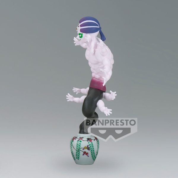 Figura Gyokko Demon Series Demon Slayer Kimetsu no Yaiba 15cm - Imagen 2
