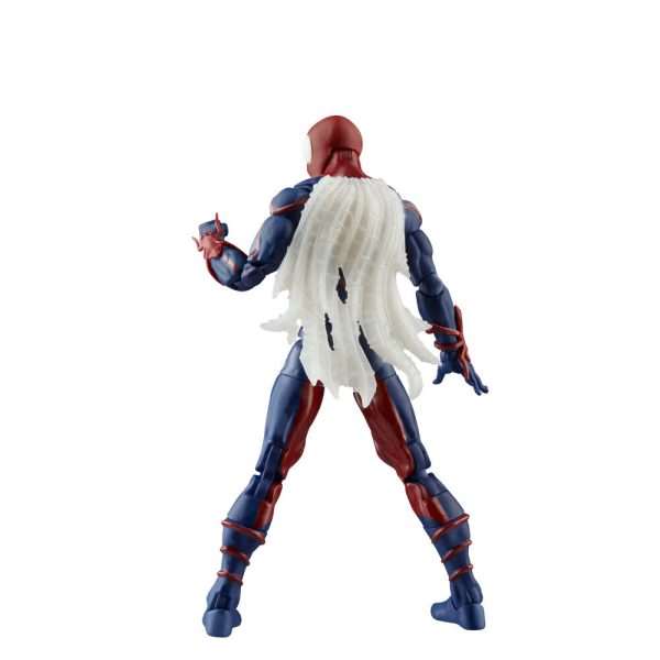 Figura Spider-Man Unlimited Spiderman Marvel Comics 15cm - Imagen 5