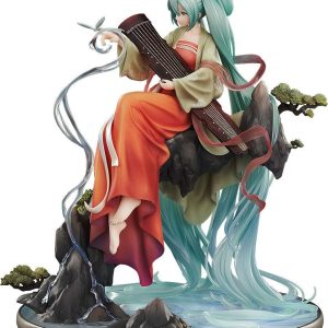 Figura Hatsune Miku Character Vocal Series 01 gao Shan liu Shui