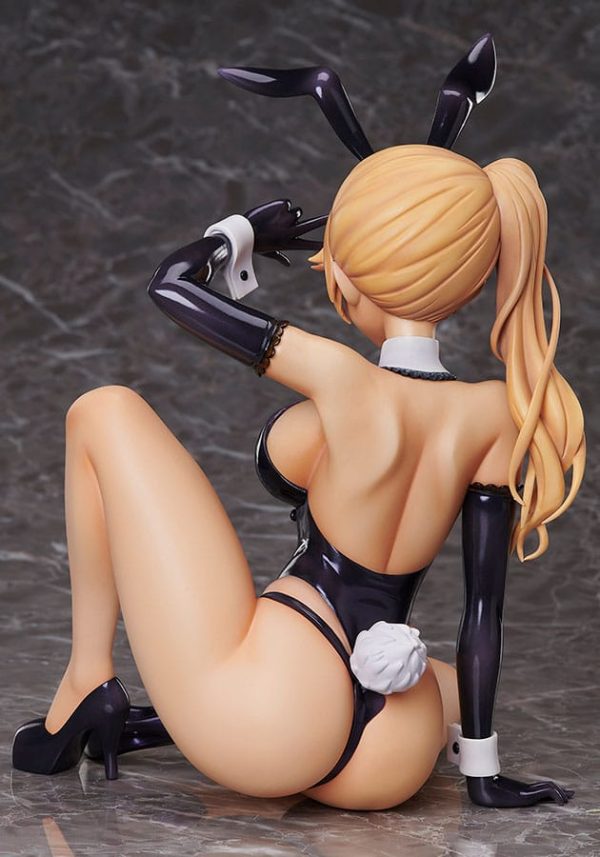 Original Character by Creators Opinion Estatua 1/4 Rio: Bare Leg Ver. 25 cm - Imagen 3