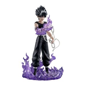 Figura Hiei Ankoku Bujutsukai yu yu Hakusho 14cm