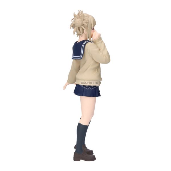 Figura Himoko Toga Glitter & Glamorous my Hero Academia 22cm - Imagen 3