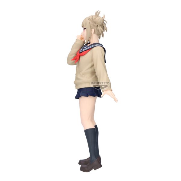 Figura Himoko Toga Glitter & Glamorous my Hero Academia 22cm - Imagen 2