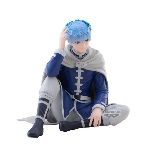 Figura Himmel Flower Crown Frieren: Beyond Journey's end 15cm - Imagen 2