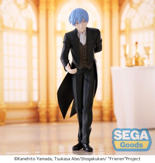 Figura de Himmel in Vorig Frieren: Beyond Journeys end Luminasta - Imagen 2