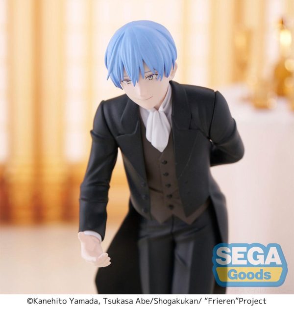 Figura de Himmel in Vorig Frieren: Beyond Journeys end Luminasta - Imagen 7