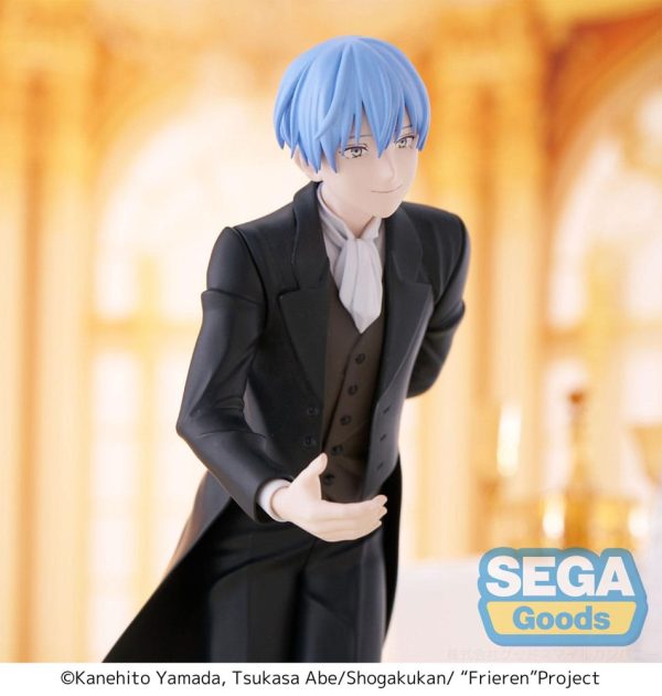 Figura de Himmel in Vorig Frieren: Beyond Journeys end Luminasta - Imagen 6