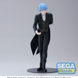 Figura de Himmel in Vorig Frieren: Beyond Journeys end Luminasta