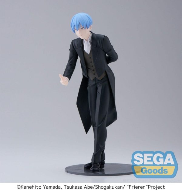 Figura de Himmel in Vorig Frieren: Beyond Journeys end Luminasta - Imagen 5