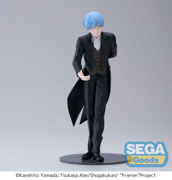 Figura de Himmel in Vorig Frieren: Beyond Journeys end Luminasta