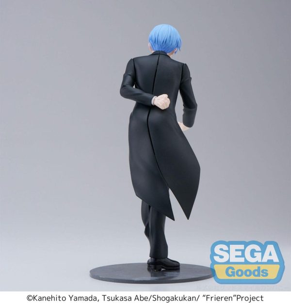 Figura de Himmel in Vorig Frieren: Beyond Journeys end Luminasta - Imagen 4