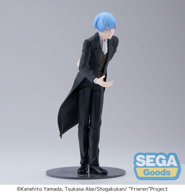 Figura de Himmel in Vorig Frieren: Beyond Journeys end Luminasta - Imagen 3