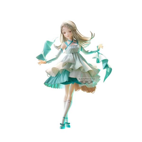 Figura Hiro Shinosawa Espresto the Idolmaster 21cm - Imagen 2