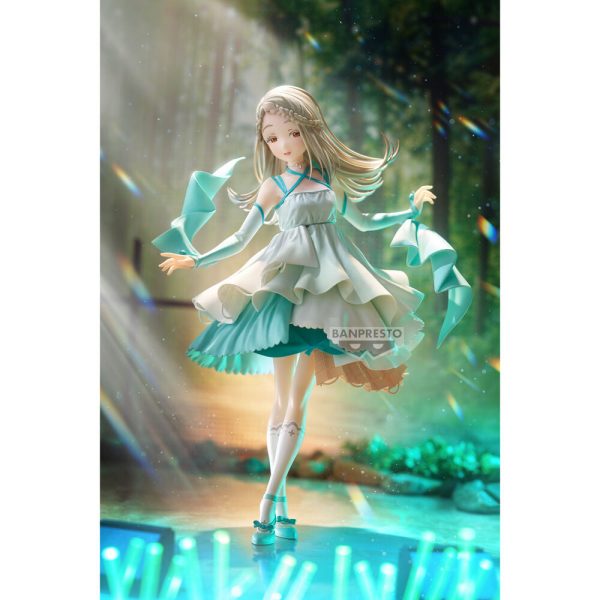 Figura Hiro Shinosawa Espresto the Idolmaster 21cm