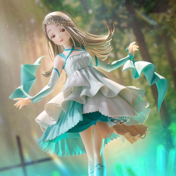 Figura Hiro Shinosawa Espresto the Idolmaster 21cm - Imagen 3