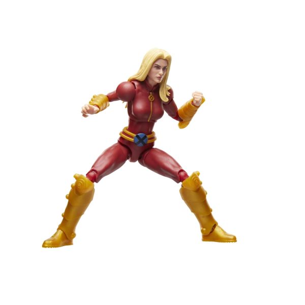 Figura Husk 15 CM X-men Marvel Legends Series - Imagen 3