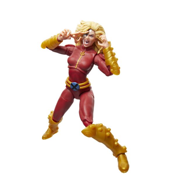 Figura Husk 15 CM X-men Marvel Legends Series - Imagen 6