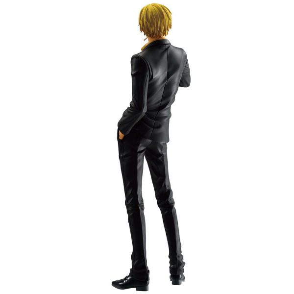Figura Ichibansho Sanji Beyond the Trials One Piece 25cm - Imagen 2