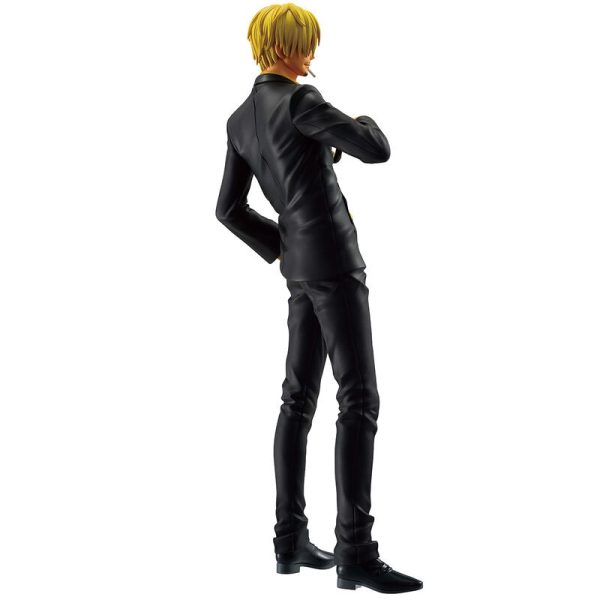 Figura Ichibansho Sanji Beyond the Trials One Piece 25cm - Imagen 3