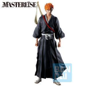 Figura Ichibansho Ichigo Kurosaki Hollowfication Bleach 25cm