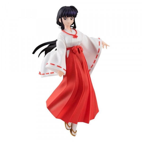 Figura Kikyo Inuyasha Good Smile Company pop up Parade