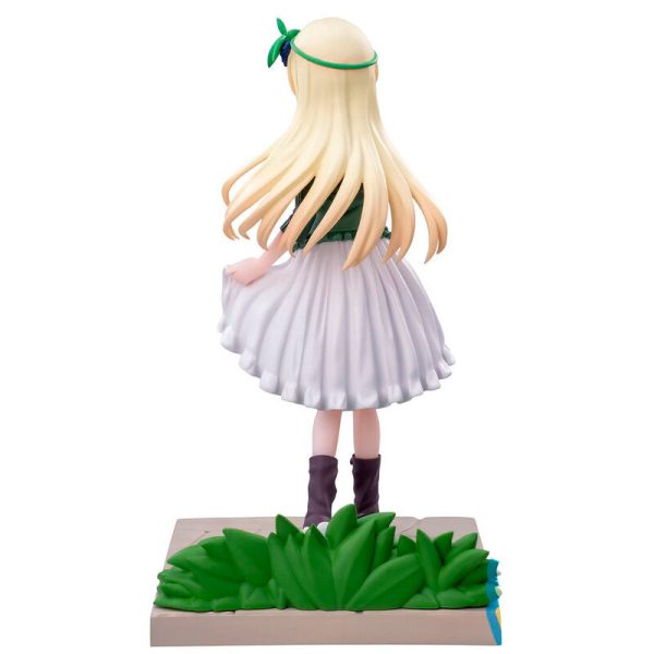 Figura Iris Konosuba God's Blessing on This Wonderful World! Luminasta - Imagen 3