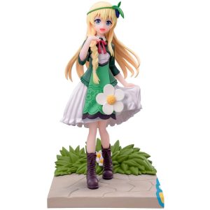 Figura Iris Konosuba God's Blessing on This Wonderful World! Luminasta