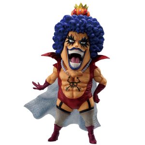 Figura Emporio Ivankov Beyond the Trials One Piece 28cm
