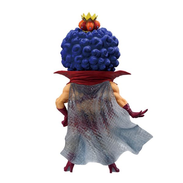 Figura Emporio Ivankov Beyond the Trials One Piece 28cm - Imagen 3