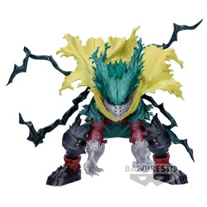 Figura Izuku Midoriya Special the Amazing Heroes my Hero Academia 8cm
