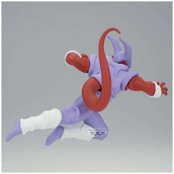 Figura Janemba Match Makers Dragon Ball 16cm - Imagen 5