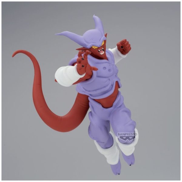 Figura Janemba Match Makers Dragon Ball 16cm - Imagen 2