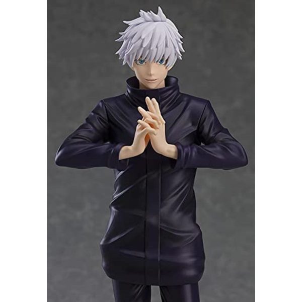 Figura Jujutsu Kaisen Satoru Gojo Good Smile pop up Parade - Imagen 2