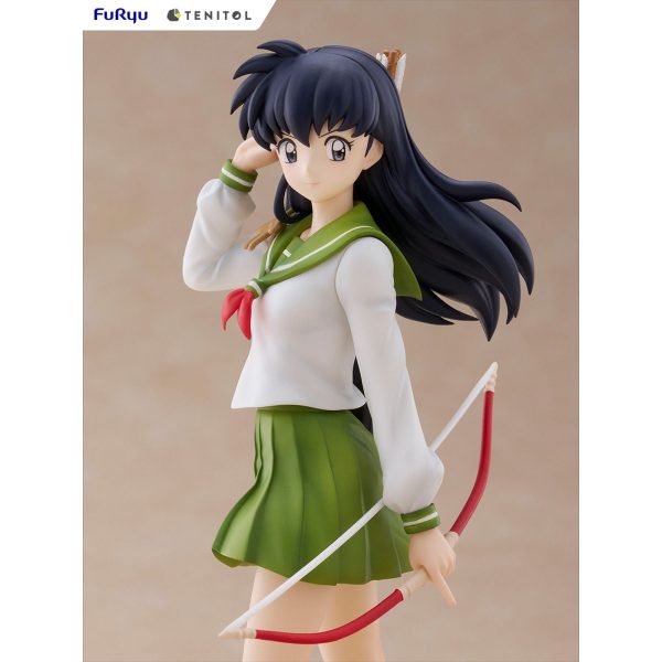Figura de Kagome Higurashi de 18 cm de Inuyasha - ¡Colecciónate ya! - Imagen 3