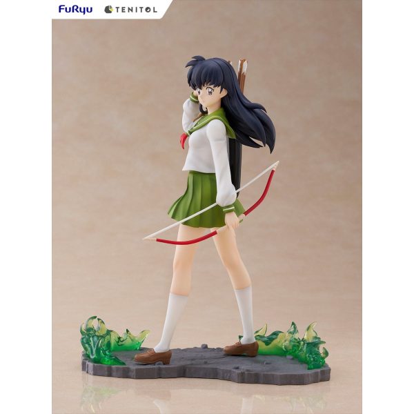 Figura de Kagome Higurashi de 18 cm de Inuyasha - ¡Colecciónate ya! - Imagen 2