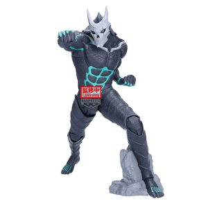Figura Kaiju no. 8 Grandista Kaiju no. 8 24cm