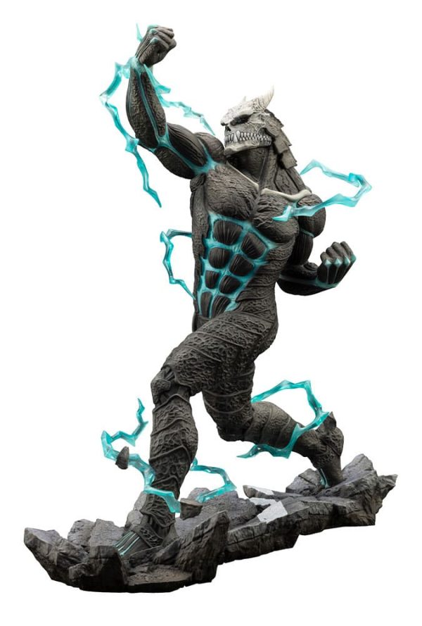 Figura Kaiju No. 8 Estatua ARTFXJ PVC 1/8  28 cm