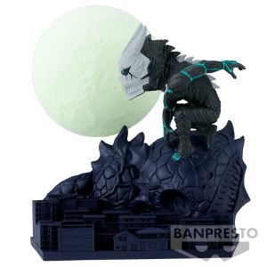 Figura log Stories World Collectable Kaiju no. 8 5cm