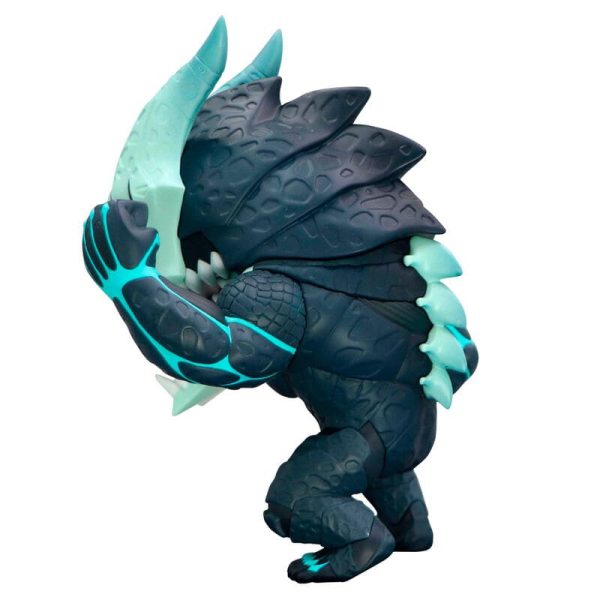 Figura Kaiju no. 8 Cartoon Toonize Kaiju no. 8 12cm - Imagen 3