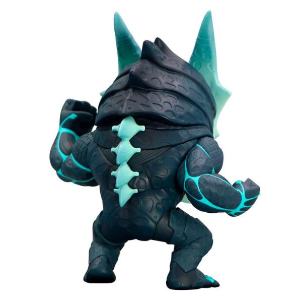 Figura Kaiju no. 8 Cartoon Toonize Kaiju no. 8 12cm - Imagen 4