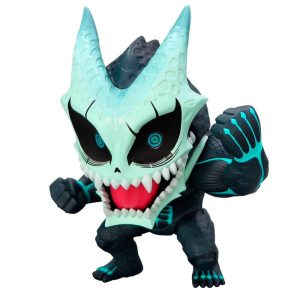 Figura Kaiju no. 8 Cartoon Toonize Kaiju no. 8 12cm