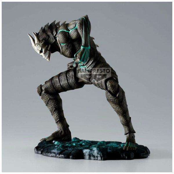 Figura Kaiju no. 8 the Brush Kaiju no. 8 11cm - Imagen 2