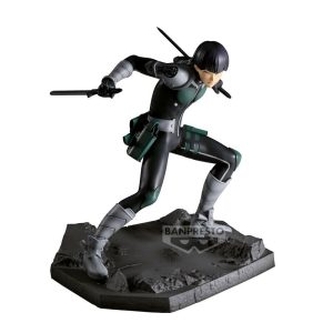 Figura Kaiju no. 8 Soshiro Hoshina