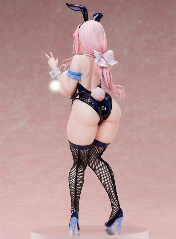 Estátua de PVC 1/6 de Kanae con la opinión de los creadores - 29 cm - Imagen 3