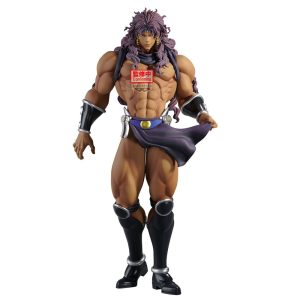 Figura de Kars de JoJo’s Bizarre Adventure en tamaño de 22cm: ¡Ideal para coleccionistas!