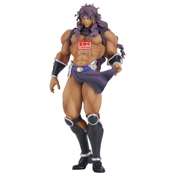 Figura de Kars de JoJo’s Bizarre Adventure en tamaño de 22cm: ¡Ideal para coleccionistas! - Imagen 2