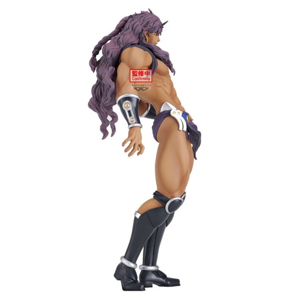 Figura de Kars de JoJo’s Bizarre Adventure en tamaño de 22cm: ¡Ideal para coleccionistas! - Imagen 3