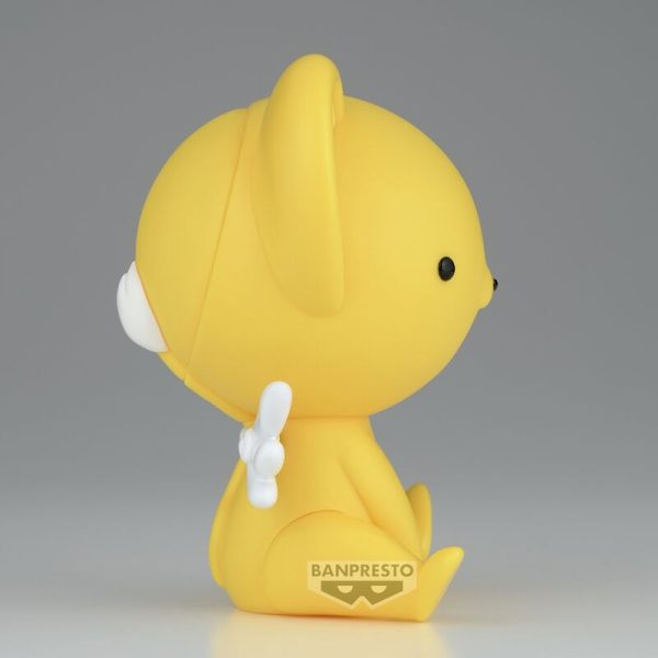 Figura Kero big Sofvimates Cardcaptor Sakura 14cm - Imagen 3
