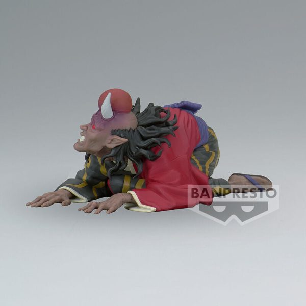 Figura Hantengu Demon Series Demon Slayer Kimetsu no Yaiba 5cm - Imagen 3