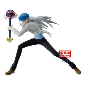 Figura Kite Vibration Stars Hunter x Hunter 14cm